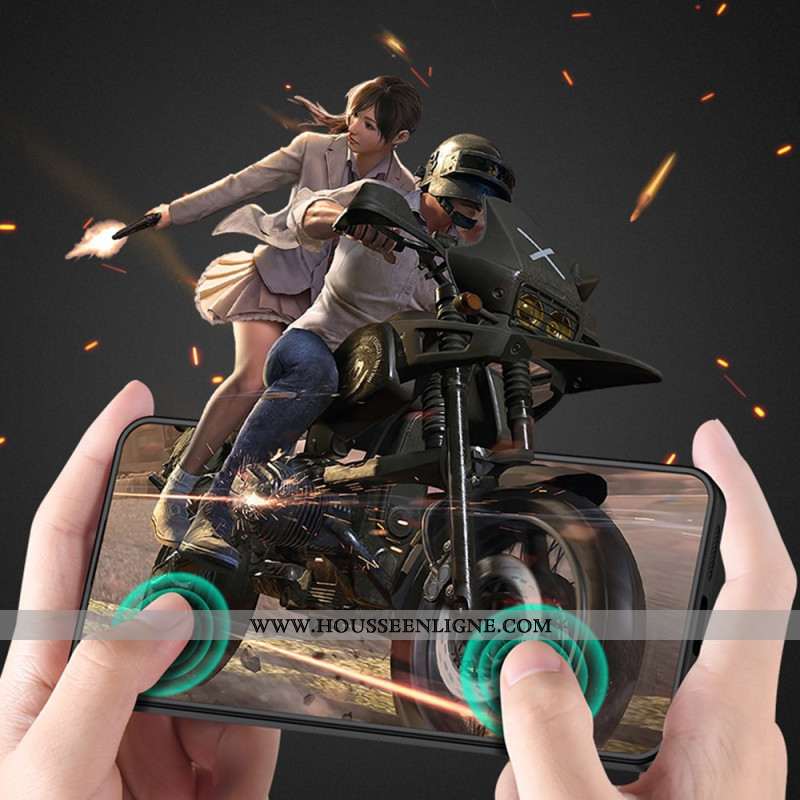 Coque Huawei Nova 13 Pro Effet Métal