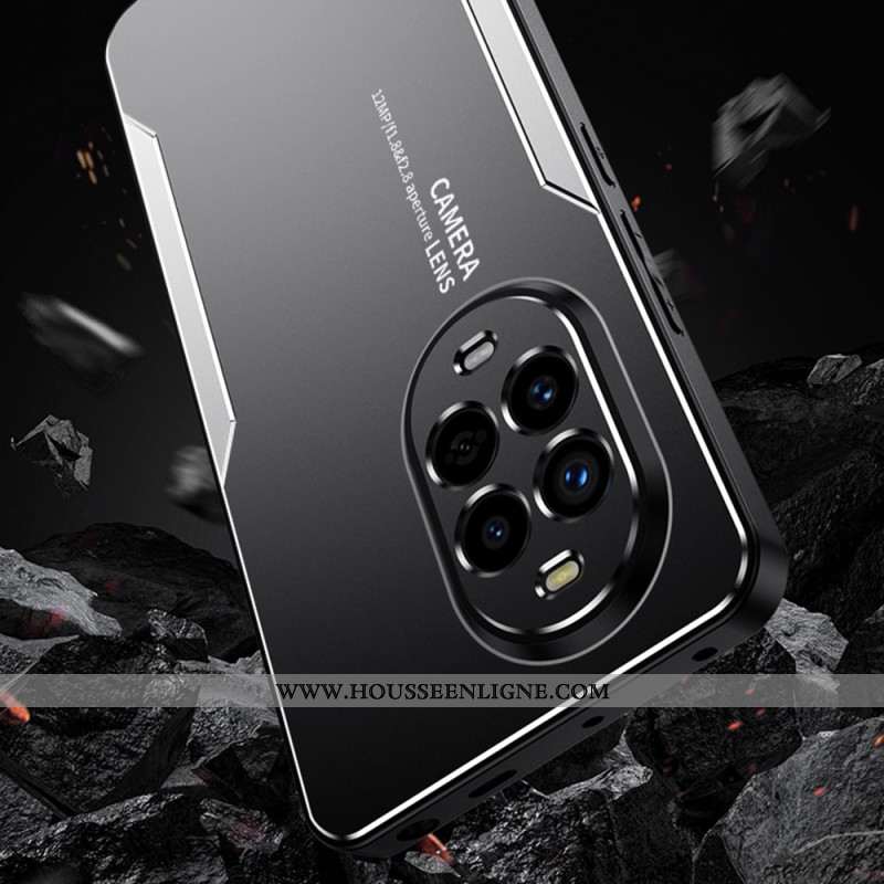Coque Huawei Nova 13 Pro Effet Métal