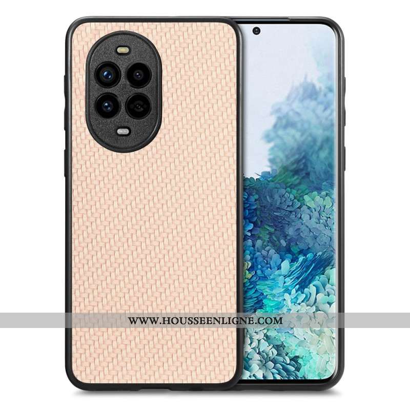 Coque Huawei Nova 13 Pro Fibre Carbone