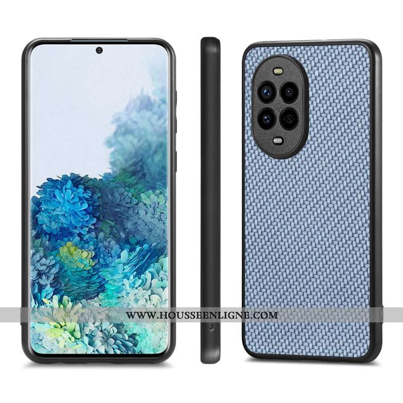 Coque Huawei Nova 13 Pro Fibre Carbone