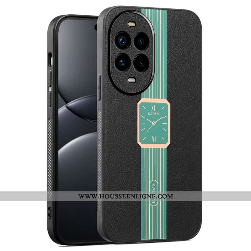Coque Huawei Nova 13 Pro Montre KADEM