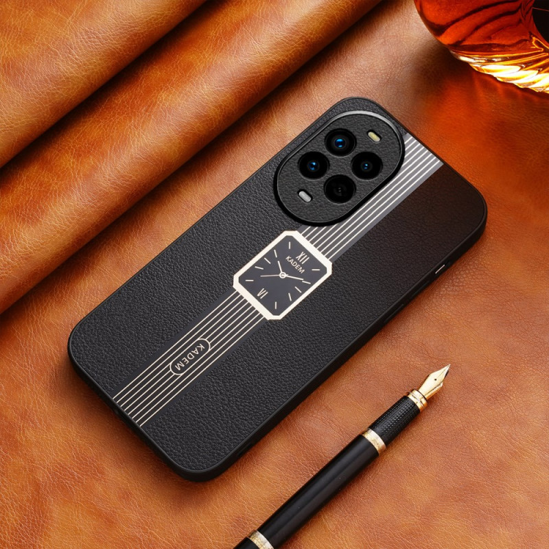 Coque Huawei Nova 13 Pro Montre KADEM