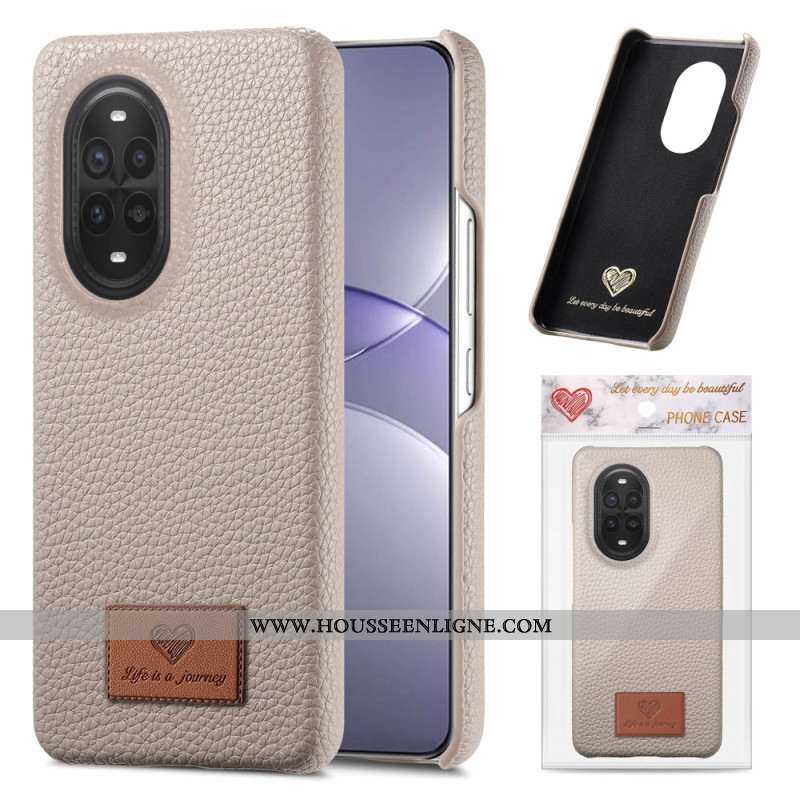 Coque Huawei Nova 13 Pro Protection Antisismique