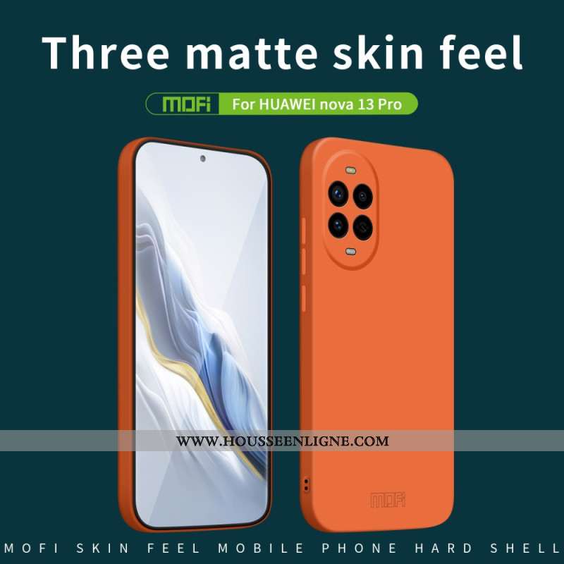 Coque Huawei Nova 13 Pro Qin Series MOFI