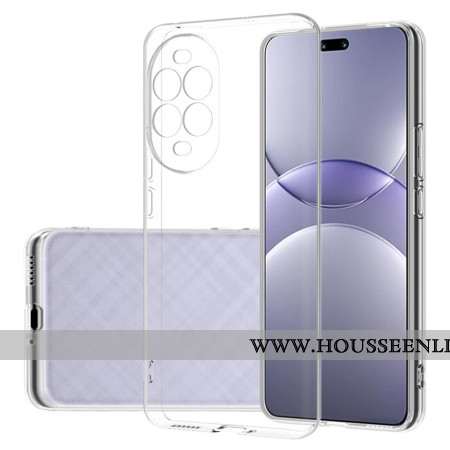 Coque Huawei Nova 13 Pro Transparente