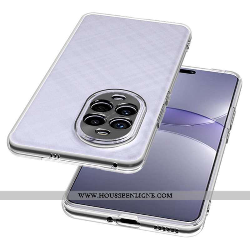 Coque Huawei Nova 13 Pro Transparente