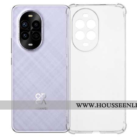 Coque Huawei Nova 13 Pro Transparente Renforcée