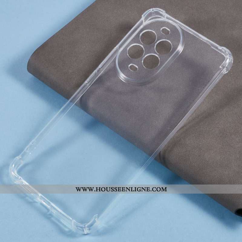 Coque Huawei Nova 13 Pro Transparente Renforcée