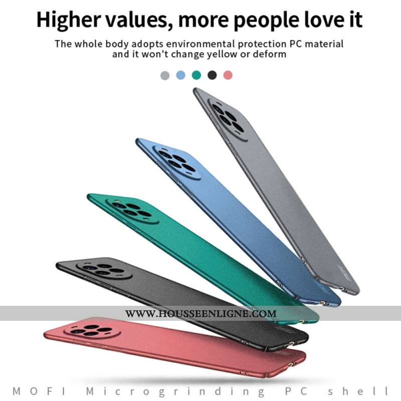 Coque Huawei Nova 13 Pro Ultra Fine MOFI