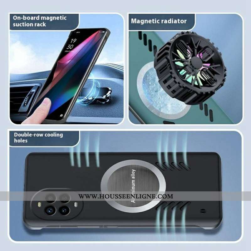 Coque Huawei Nova 13 Pro Ultra Mince