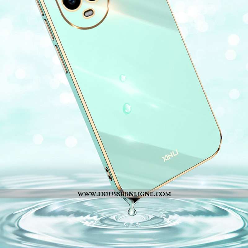 Coque Huawei Nova 13 Pro XINLI
