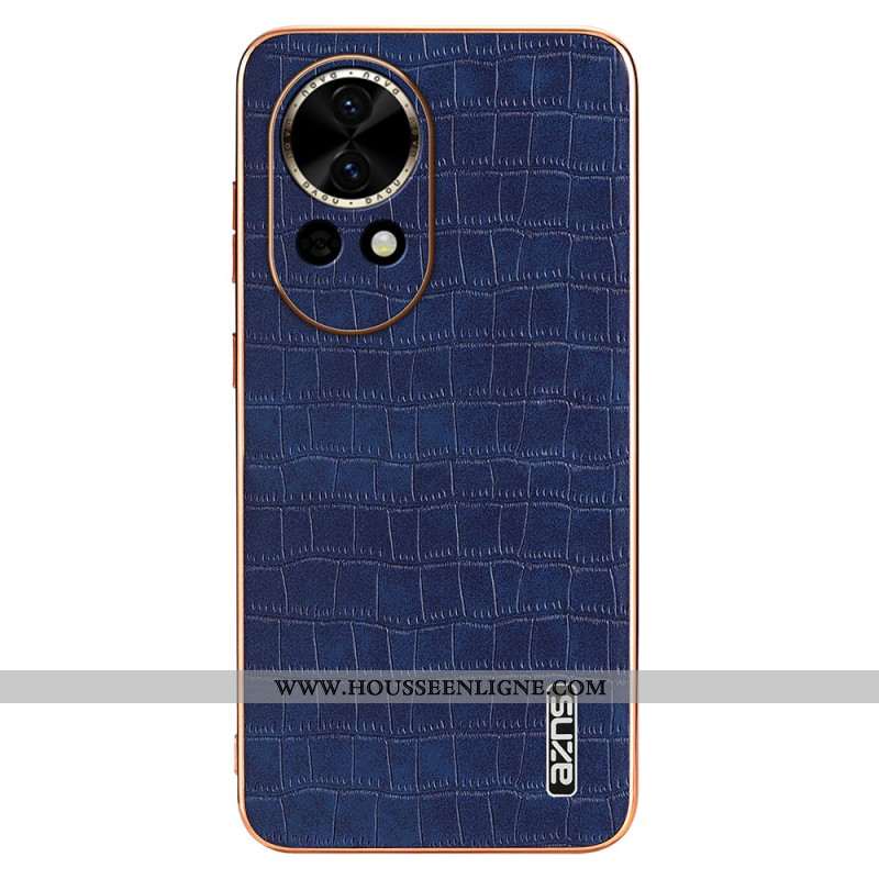 Coque Huawei Nova 13 Style Crocodile AZNS