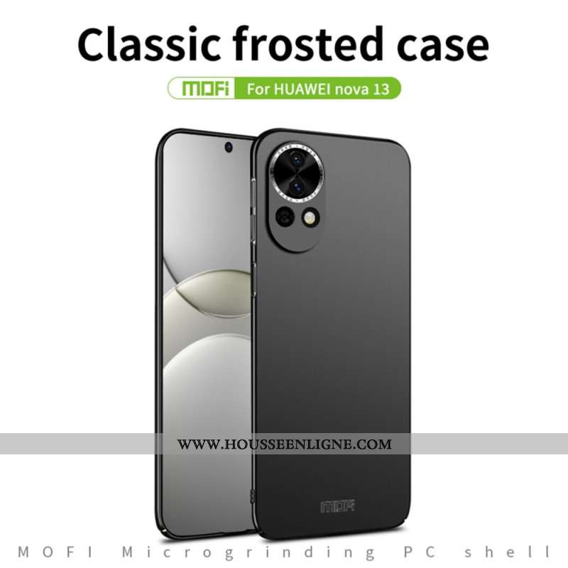 Coque Huawei Nova 13 Ultra Fine MOFI