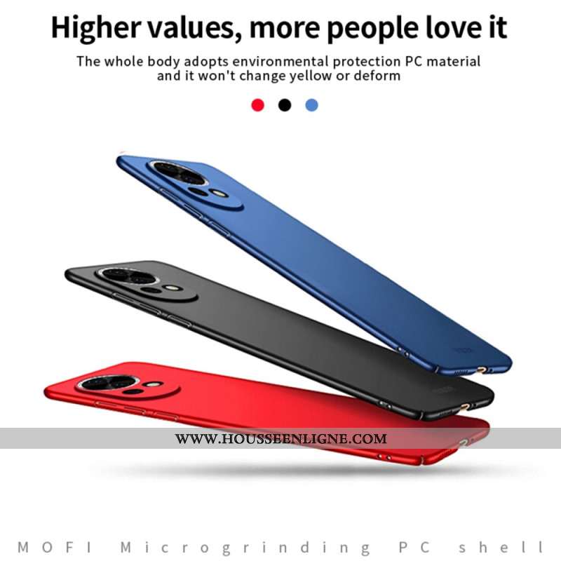 Coque Huawei Nova 13 Ultra Fine MOFI