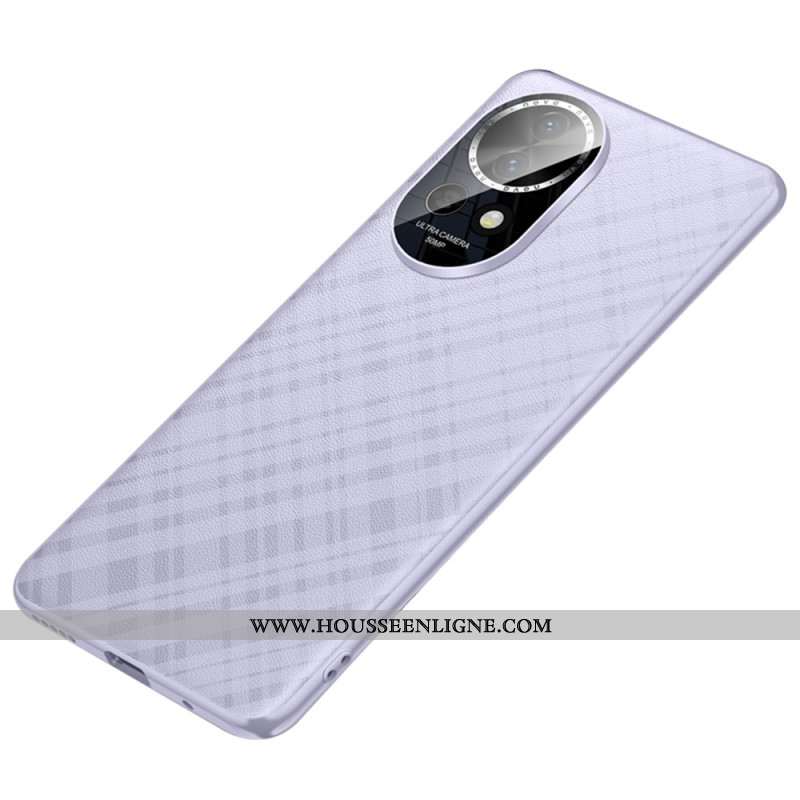 Coque Huawei Nova 13 Ultra-Fine Texturée