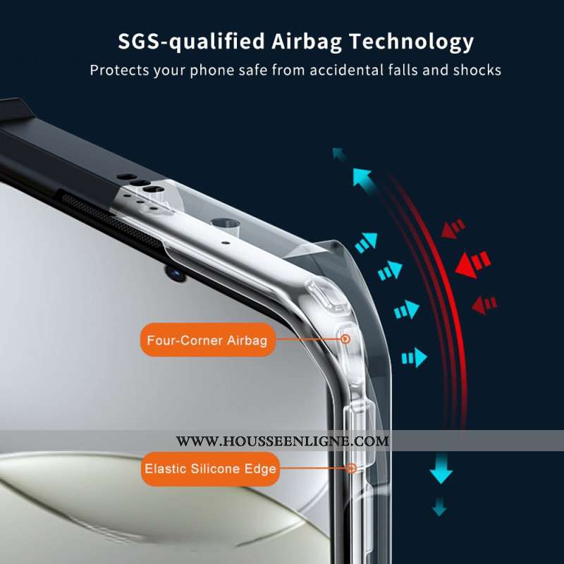 Coque Huawei Nova 13 XUNDD