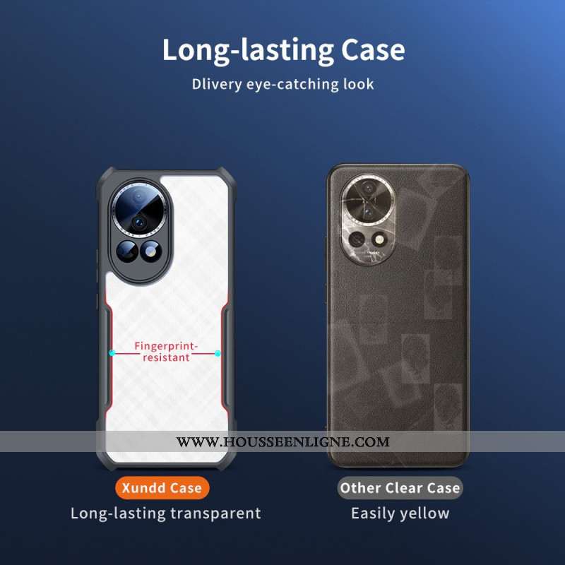 Coque Huawei Nova 13 XUNDD