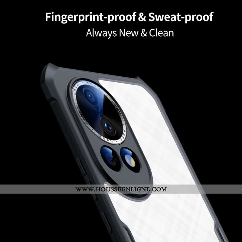 Coque Huawei Nova 13 XUNDD