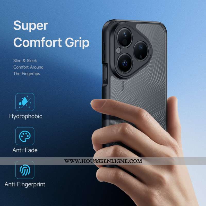 Coque Huawei Pura 80 Aimo Series DUX DUCIS