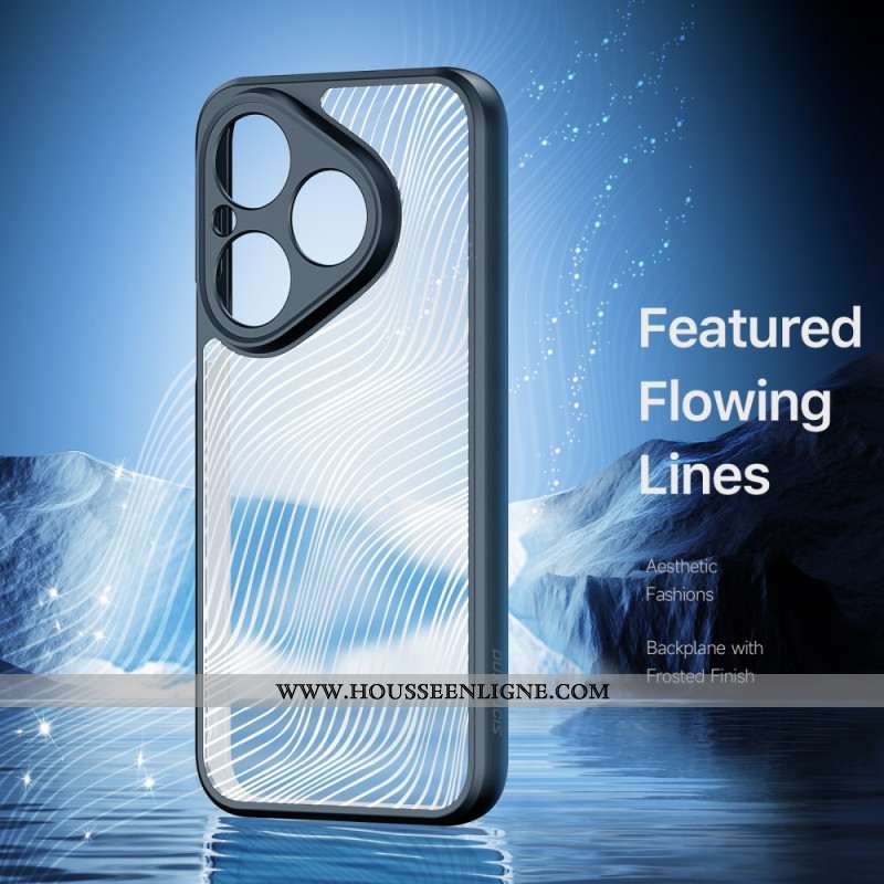 Coque Huawei Pura 80 Aimo Series DUX DUCIS