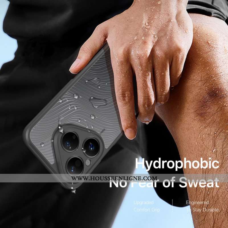 Coque Huawei Pura 80 Aimo Series DUX DUCIS