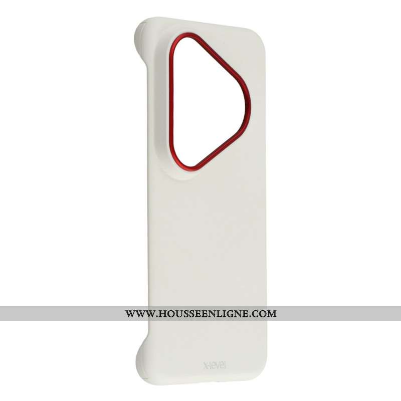 Coque Huawei Pura 80 Design Sans Bordure X-LEVEL