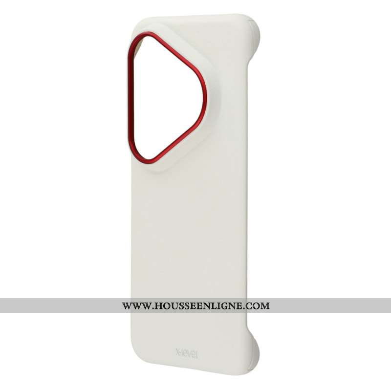 Coque Huawei Pura 80 Design Sans Bordure X-LEVEL