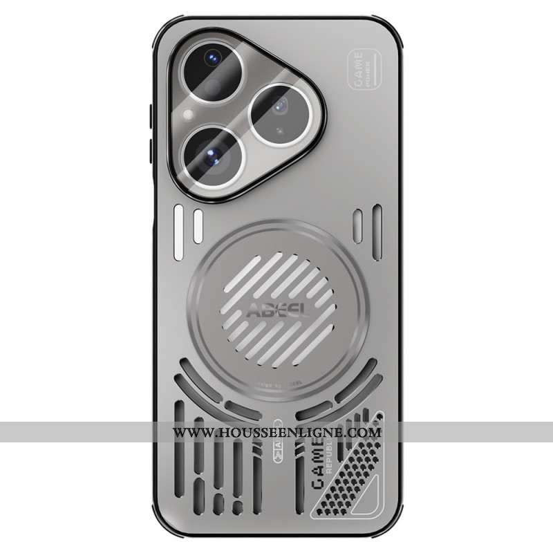 Coque Huawei Pura 80 Dissipation Thermique ABEEL