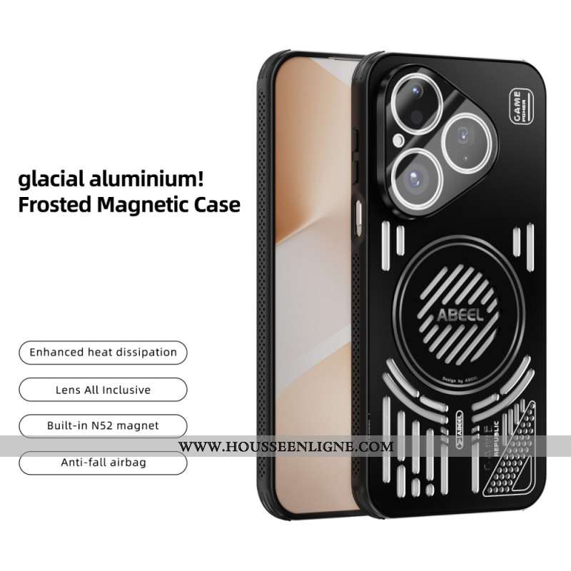 Coque Huawei Pura 80 Dissipation Thermique ABEEL