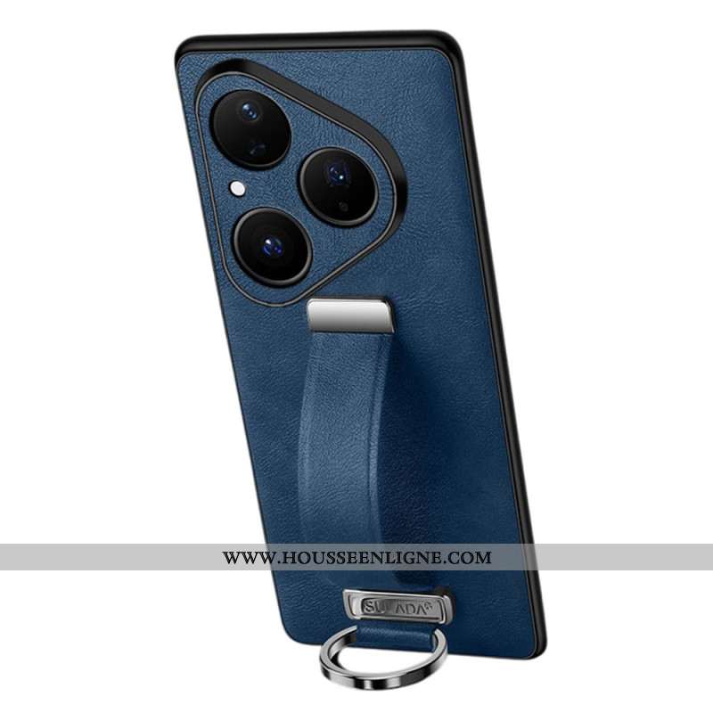 Coque Huawei Pura 80 Fashion Series SULADA