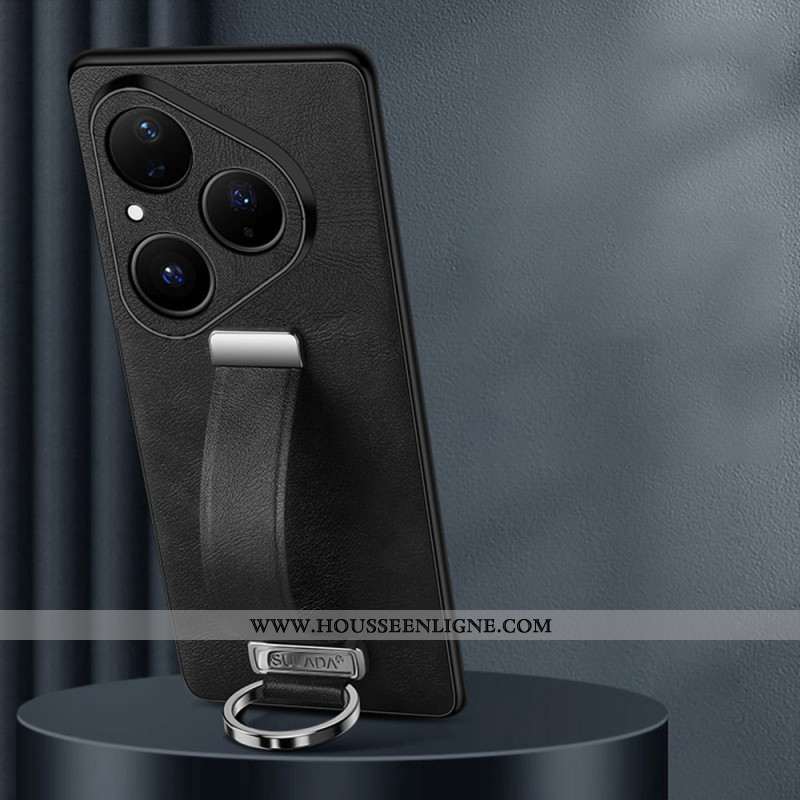 Coque Huawei Pura 80 Fashion Series SULADA