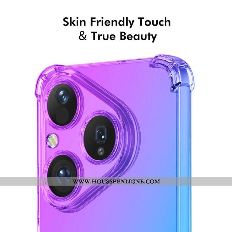 Coque Huawei Pura 80 Gradient ENKAY