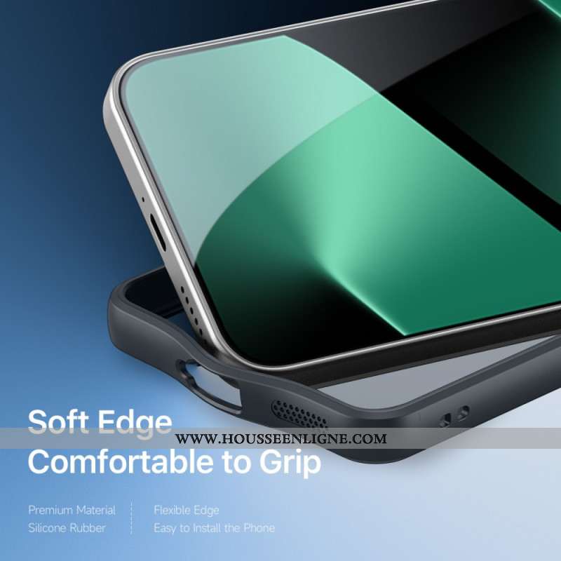 Coque Huawei Pura 80 MagSafe Aimo Series DUX DUCIS