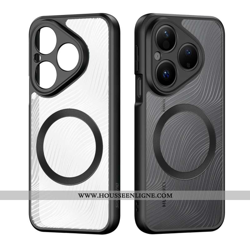 Coque Huawei Pura 80 MagSafe Aimo Series DUX DUCIS