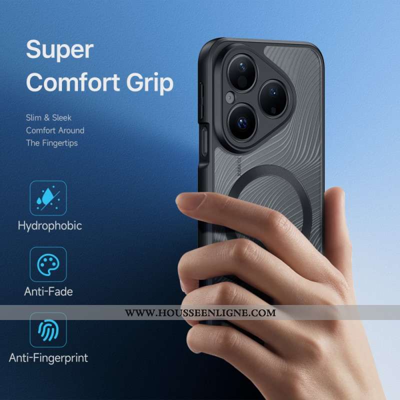 Coque Huawei Pura 80 MagSafe Aimo Series DUX DUCIS