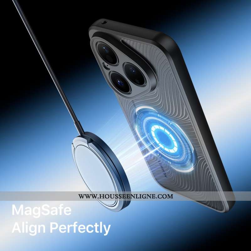 Coque Huawei Pura 80 MagSafe Aimo Series DUX DUCIS