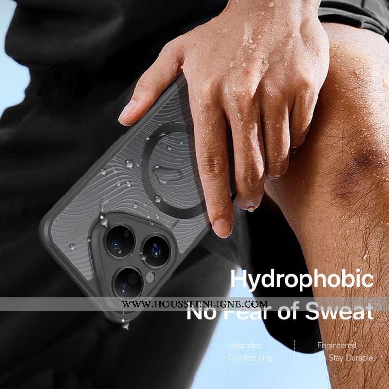 Coque Huawei Pura 80 MagSafe Aimo Series DUX DUCIS