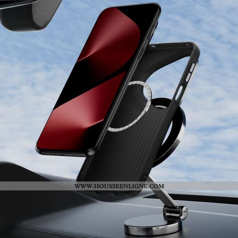 Coque Huawei Pura 80 MagSafe Design ABEEL