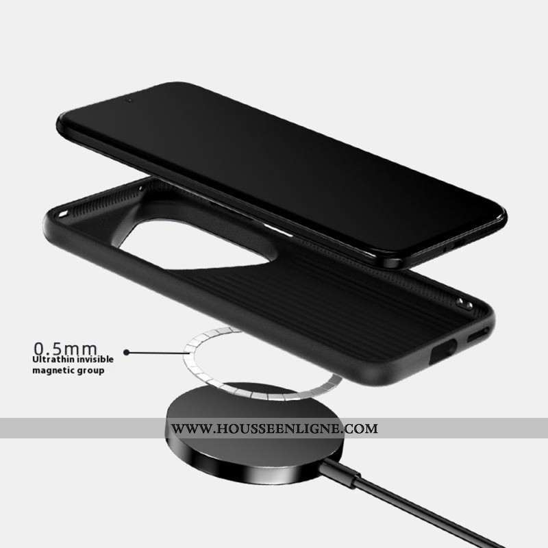 Coque Huawei Pura 80 MagSafe Design ABEEL