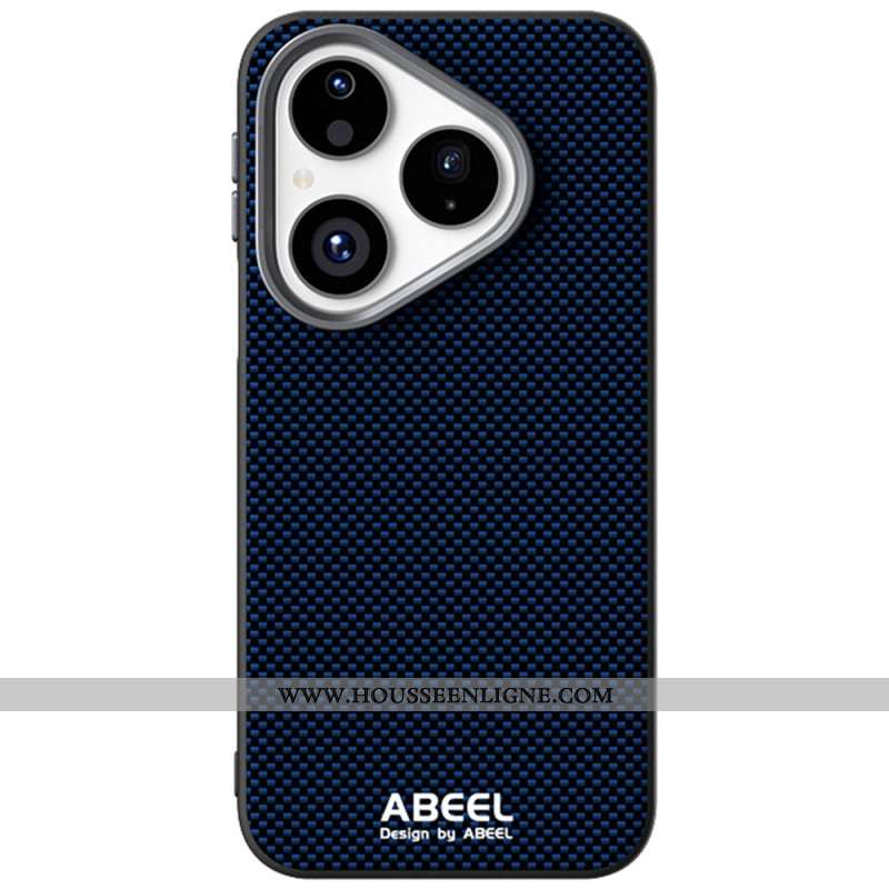 Coque Huawei Pura 80 MagSafe Fibre Carbone ABEEL