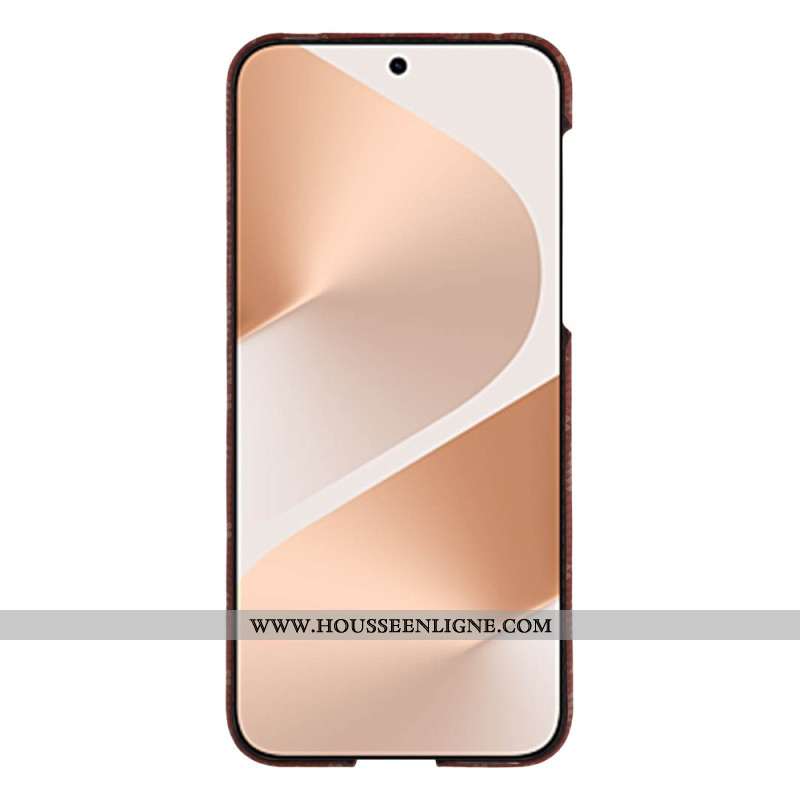 Coque Huawei Pura 80 MagSafe avec Texture Fibre Carbone X-LEVEL