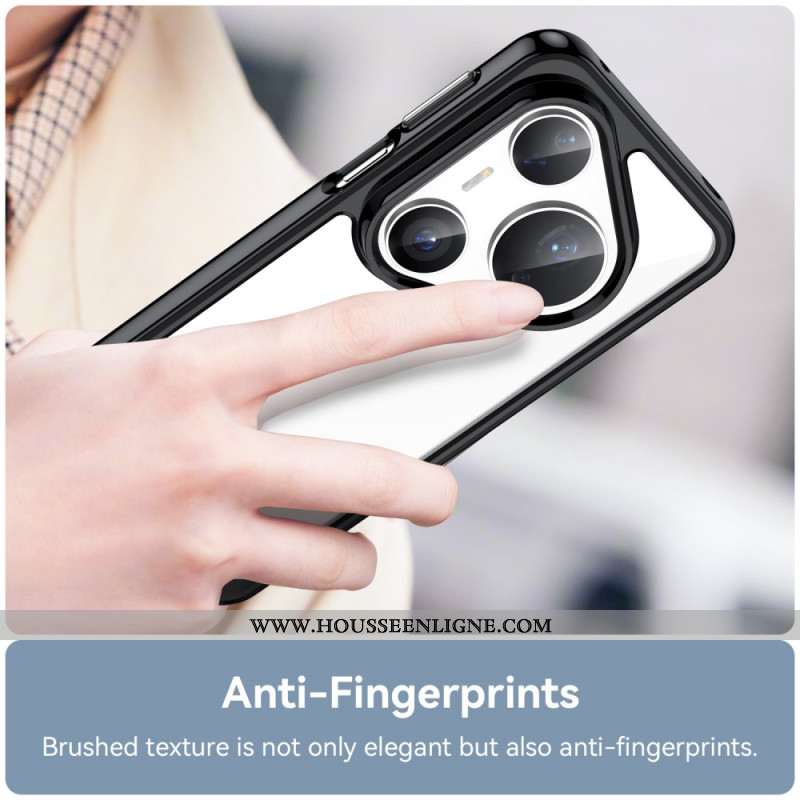 Coque Huawei Pura 80 Pro / 80 Ultra Hybride