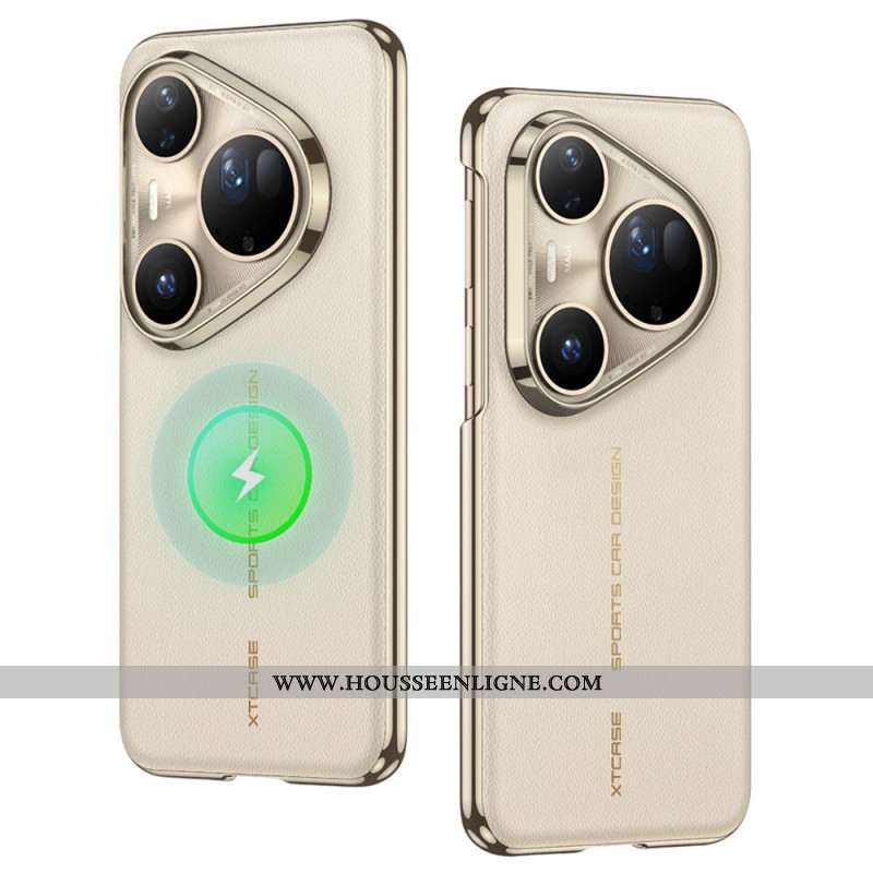 Coque Huawei Pura 80 Pro / 80 Ultra MagSafe GKK