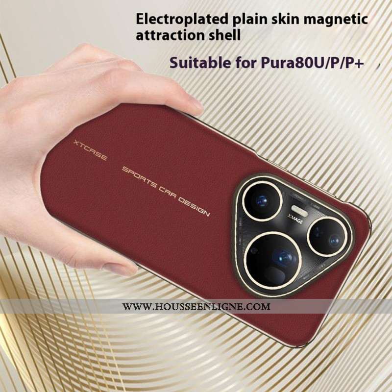 Coque Huawei Pura 80 Pro / 80 Ultra MagSafe GKK