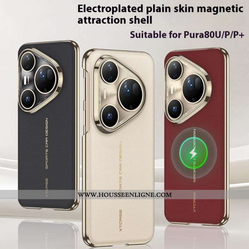 Coque Huawei Pura 80 Pro / 80 Ultra MagSafe GKK