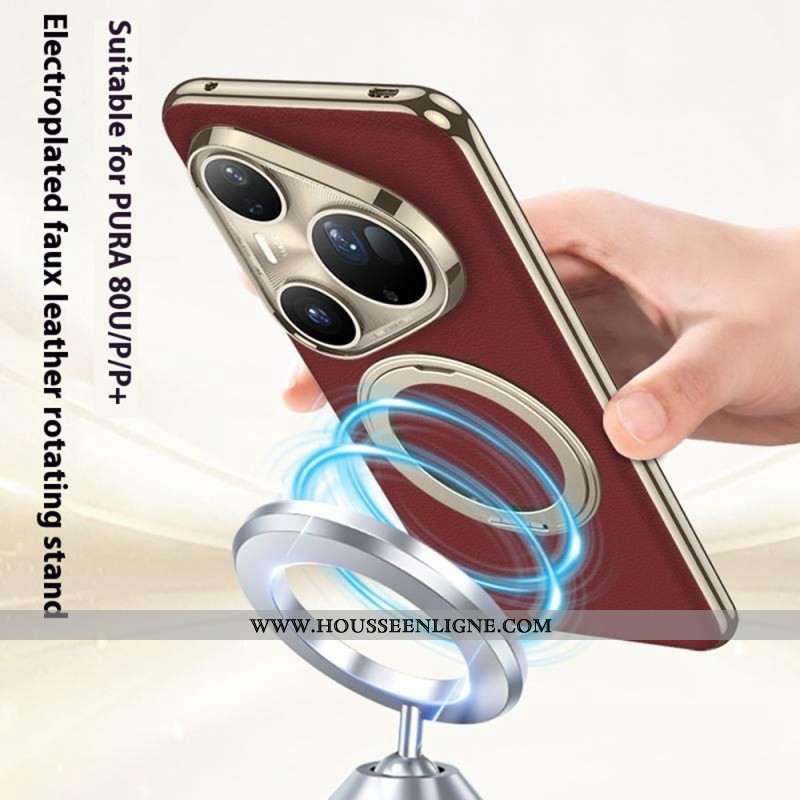 Coque Huawei Pura 80 Pro / 80 Ultra Magnétique GKK