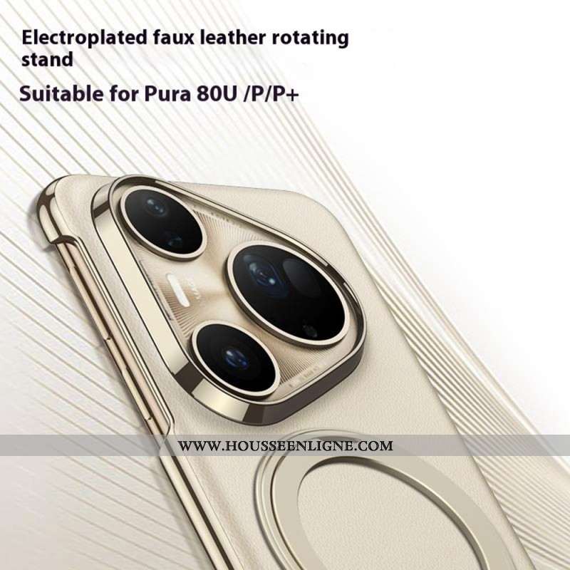 Coque Huawei Pura 80 Pro / 80 Ultra Magnétique GKK
