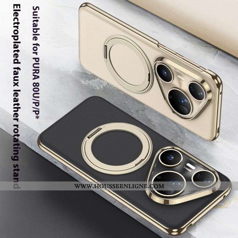 Coque Huawei Pura 80 Pro / 80 Ultra Magnétique GKK