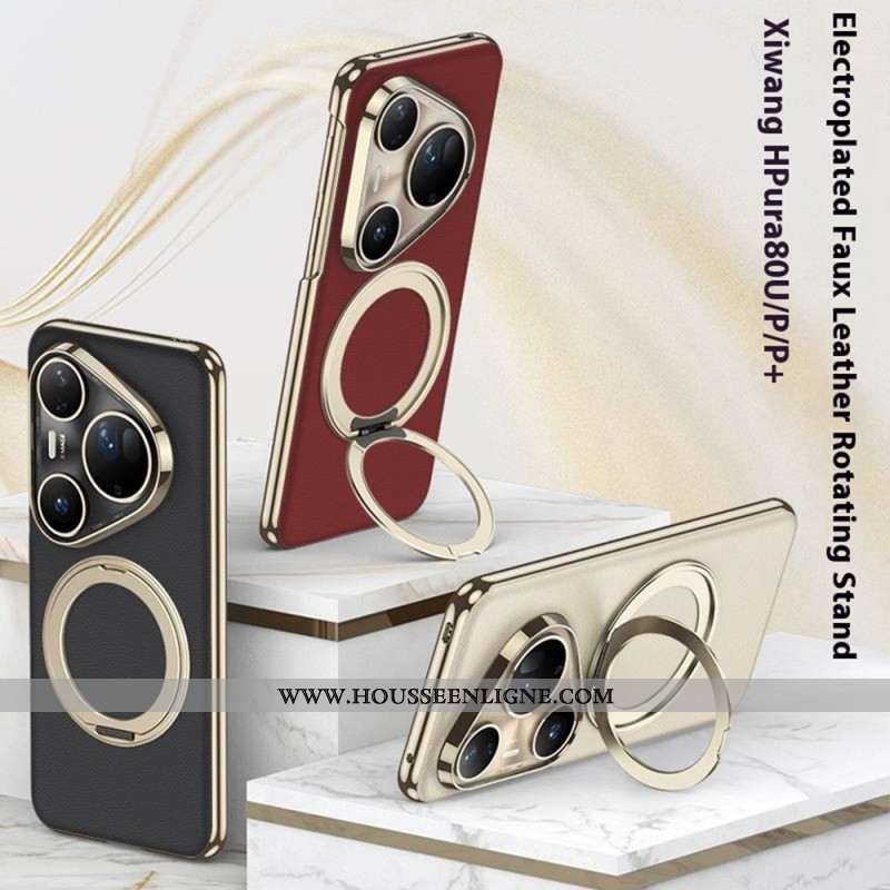 Coque Huawei Pura 80 Pro / 80 Ultra Magnétique GKK