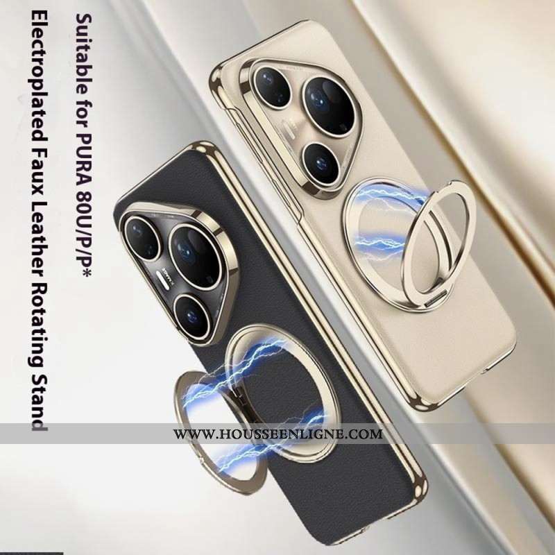 Coque Huawei Pura 80 Pro / 80 Ultra Magnétique GKK